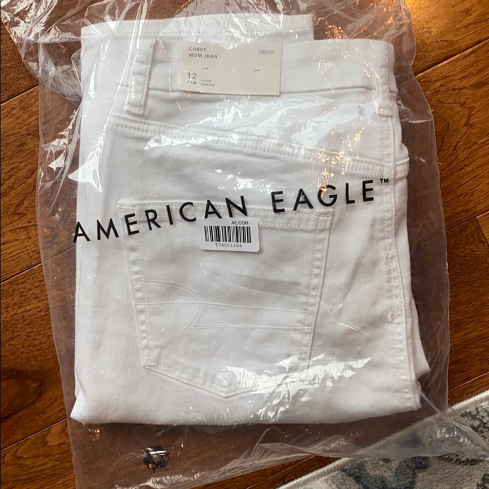 american eagle